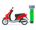 EV-Bike-services