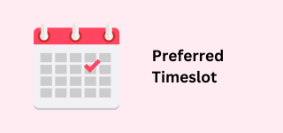 preferred-time-slot