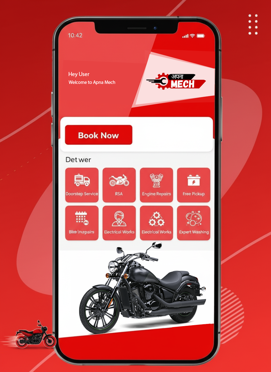 Roadside Assistance Services