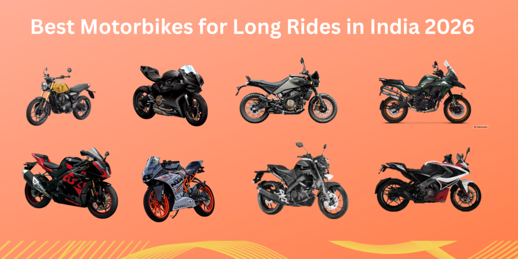 Best Bike for Rides In 2026